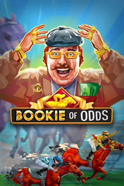 Bookie of Odds от Microgaming – слот для любителей ставок на евро с уникальными бонусными возможностями