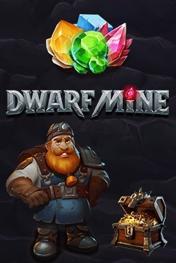 Dwarf Mine от Yggdrasil Gaming – погрузитесь в шахты и ищите сокровища в этом уникальном слоте